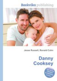 Danny Cooksey