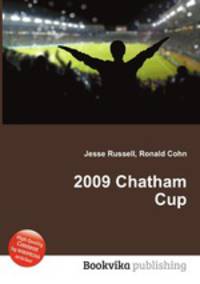 2009 Chatham Cup