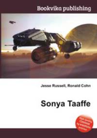 Sonya Taaffe
