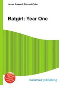 Batgirl: Year One