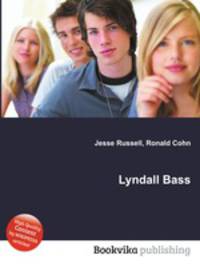 Lyndall Bass