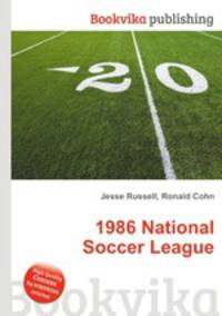 1986 National Soccer League