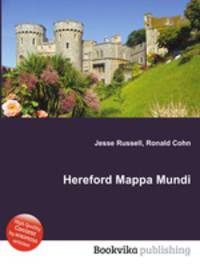Hereford Mappa Mundi