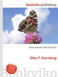 Otto F. Kernberg