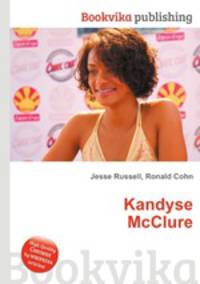 Kandyse McClure