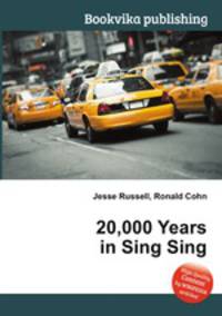 20,000 Years in Sing Sing