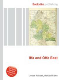 Iffa and Offa East