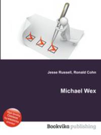 Michael Wex