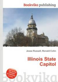 Illinois State Capitol