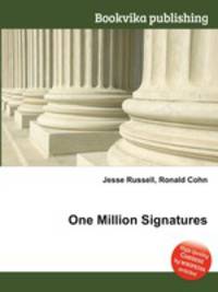 One Million Signatures