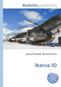 Ikarus IO