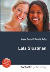 Lala Sloatman