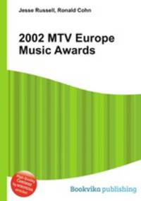 2002 MTV Europe Music Awards