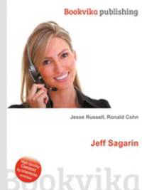 Jeff Sagarin