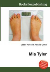 Mia Tyler