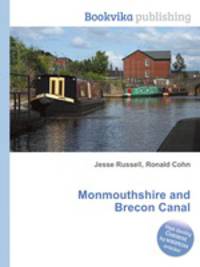 Monmouthshire and Brecon Canal