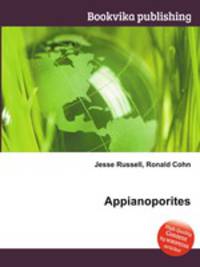 Appianoporites