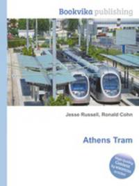 Athens Tram