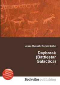 Daybreak (Battlestar Galactica)