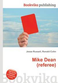 Mike Dean (referee)