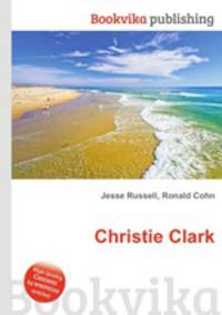 Christie Clark