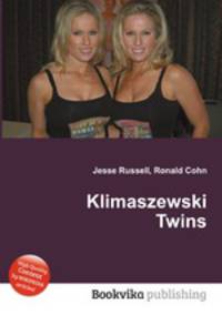 Klimaszewski Twins