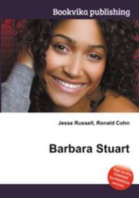 Barbara Stuart