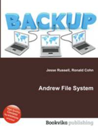 Andrew File System