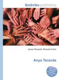 Anya Taranda