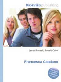 Francesca Catalano