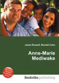 Anne-Marie Mediwake