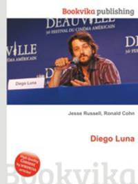 Diego Luna