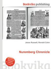 Nuremberg Chronicle