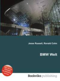 BMW Welt