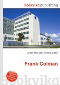 Frank Colman