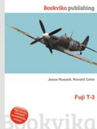 Fuji T-3