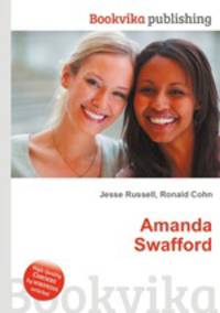 Amanda Swafford