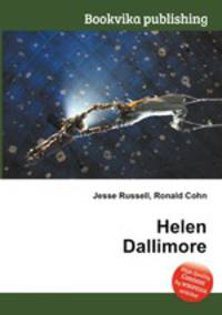 Helen Dallimore
