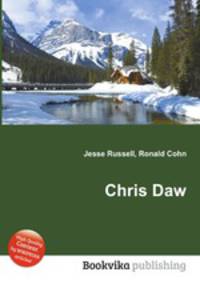 Chris Daw