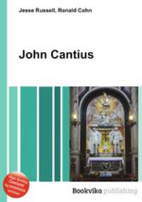 John Cantius