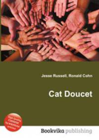 Cat Doucet