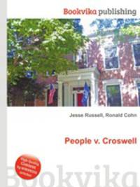 People v. Croswell