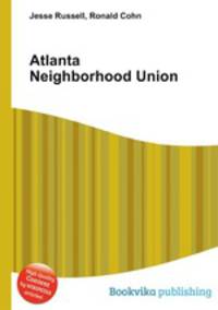 Atlanta Neighborhood Union