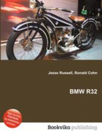 BMW R32