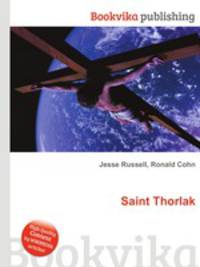 Saint Thorlak