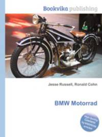 BMW Motorrad