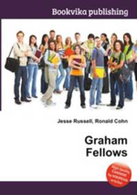 Graham Fellows