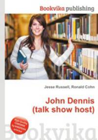 John Dennis (talk show host)
