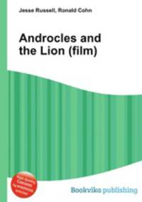 Androcles and the Lion (film)