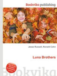 Luna Brothers